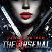 The Arsenal cover image cdn