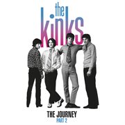 The Journey : Pt. 2 cover image cdn