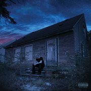The Marshall Mathers LP2 cover image cdn
