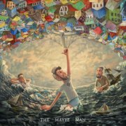 The Maybe Man cover image cdn