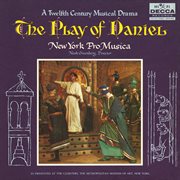 The Play of Daniel cover image cdn