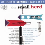 The Small Herd : The Essential Keynote Collection 10 cover image cdn