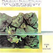 The Very Last Time (Expanded Edition) cover image cdn