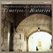 Timeless Histories cover image cdn