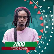 Toxic Lover cover image cdn