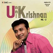 Unnikrishnan Vol. 2 cover image cdn