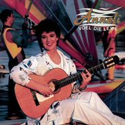 Voel Die Lewe cover image cdn