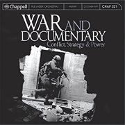 War And Documentary cover image cdn