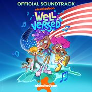 Well versed : official soundtrack cover image cdn