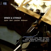 Winds & strings cover image cdn