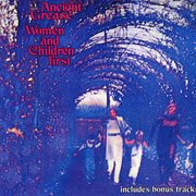 Women And Children First cover image cdn