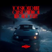 You should have closed the door before you left cover image cdn