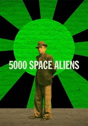 5000 Space Aliens cover image cdn