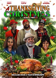 A Thanksgiving Christmas cover image cdn