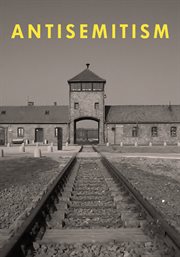 Antisemitism cover image cdn