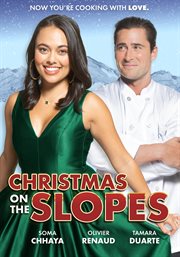 Christmas on the Slopes cover image cdn