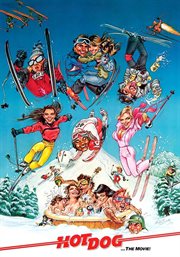 Hot Dog...The Movie cover image cdn