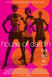 House of Cardin cover image cdn