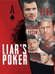 Liars Poker cover image cdn