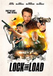 Lock and Load cover image cdn