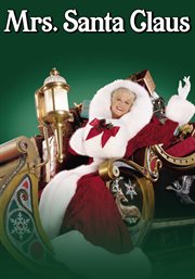 Mrs. Santa Claus cover image cdn