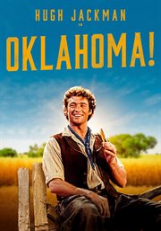 Oklahoma! cover image cdn