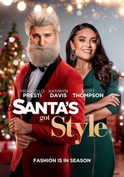 Santa's Got Style cover image cdn