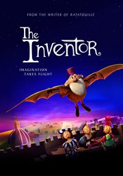 The inventor cover image cdn