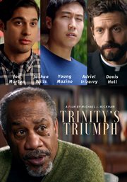 Trinity's Triumph cover image cdn