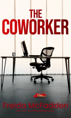 The Coworker cover image cdn