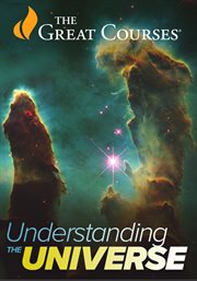 Understanding the Universe: An Introduction to Astronomy, 2nd Edition. A grand tour of the cosmos cover image cdn