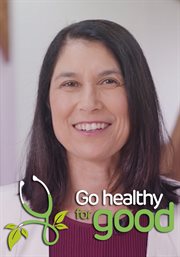 Go Healthy for Good Series - Season 1 : Sudden Cardiac Death. cover image cdn