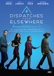 Dispatches from Elsewhere  - Season 1. Season 1. cover image cdn