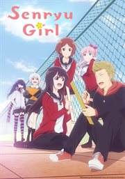 Senryu Girl - Season 1 : The 5. 5 Girl cover image cdn
