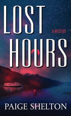 Lost hours a mystery  cover image cdn