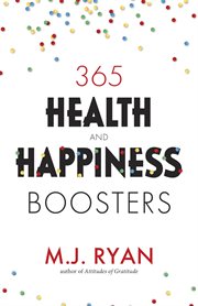 365 health & happiness boosters cover image cdn