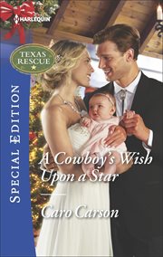 A cowboy's wish upon a star cover image cdn