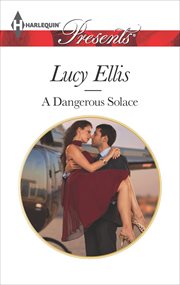 A Dangerous Solace cover image cdn