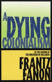 A dying colonialism cover image cdn