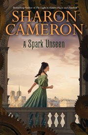 A spark unseen cover image cdn