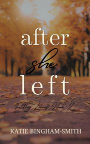After she left. Falling leaves cover image cdn