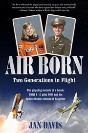 Air Born : Two Generations in Flight cover image cdn