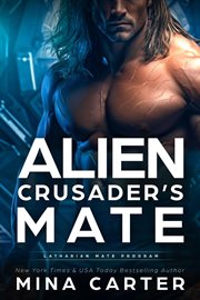 Alien crusader's mate cover image cdn