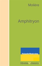 Amphitryon cover image cdn