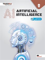 Artificial Intelligence. 8 cover image cdn