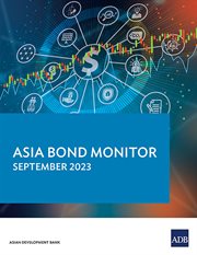 Asia bond monitor. September 2023 cover image cdn
