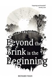 Beyond the Brink Is the Beginning cover image cdn