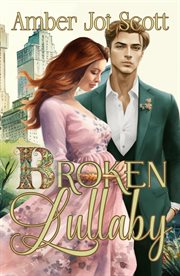 Broken Lullaby cover image cdn