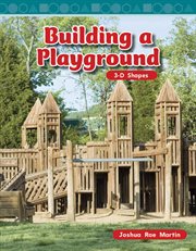 Building a Playground : Mathematics in the Real World cover image cdn
