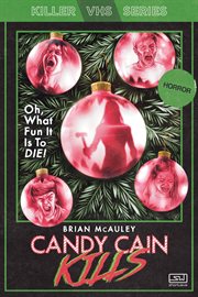 Candy Cain Kills cover image cdn